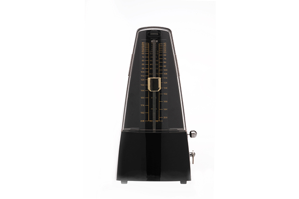 T1 Mechanical Metronome