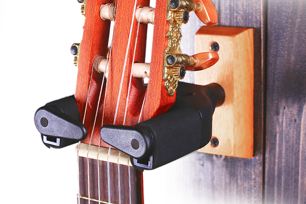 U1 Gravity Self-locking Guitar Hanger